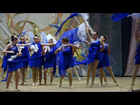 Видео: Алые паруса