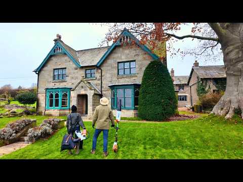 Видео: Снова в деле и готовы к ремонту!