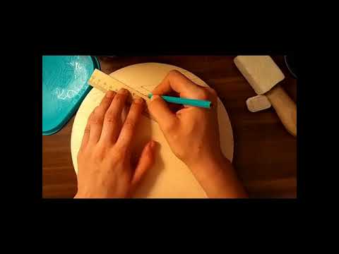 Видео: Резьба по дереву ромбики !#геометрическая резьба для новичков