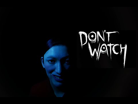 Видео: ГЛАЗА СЛЕДЯТ ЗА ТОБОЙ "BROKENLORE: DON'T WATCH