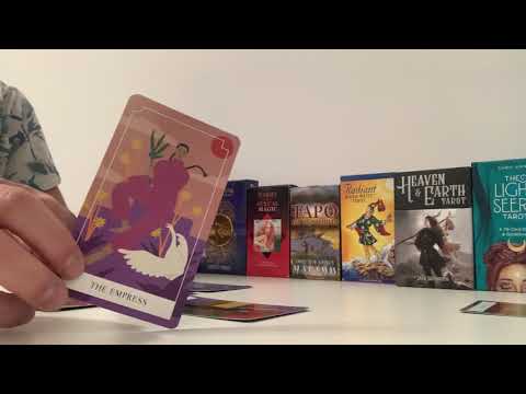 Видео: Ще се върне ли той/тя в животът ми?