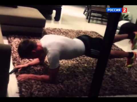 Видео: Как стать Олимпийским чемпионом