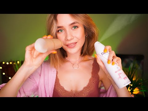 Видео: ❗️ НЕПРЕДСКАЗУЕМЫЙ АСМР ДЛЯ ТЕХ, У КОГО ПРОПАЛИ МУРАШКИ 🔥 asmr tingles