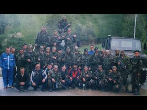 Видео: Македонски Лавови ќе те бранат секогаш