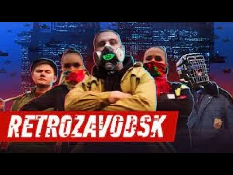 Видео: реакция иностранца на музыка: [Birchpunk, Альбатрос — СЕРДЦЕ] (Эпизод 003)