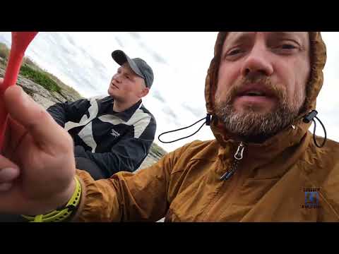 Видео: Каменное озеро ночь