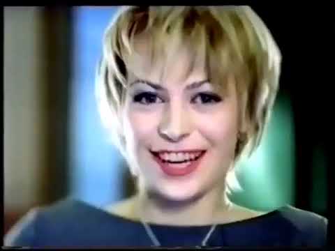 Видео: Анонсы и рекламные блоки (MTV, 09.-10.09.2000)