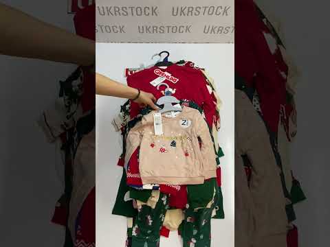 Видео: БРОНЬ❎Лот#2375✔️20,1кг✔️Pepco✔️12,5€/кг✔️Сток оптом✔️Сток дитячий