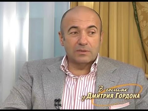 Видео: Крутой: Песню "Ты меня любишь" Серов петь отказался