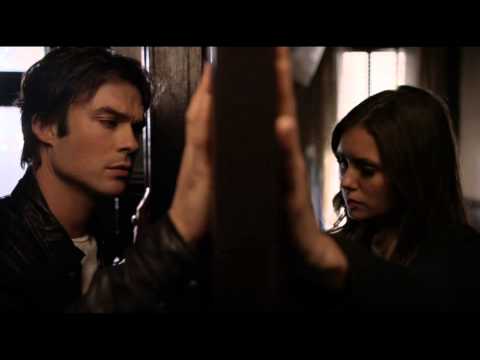 Видео: Трейлер к фанфику "Пять лет спустя"