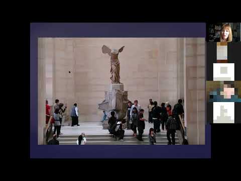 Видео: Лувр (Париж, Франция)