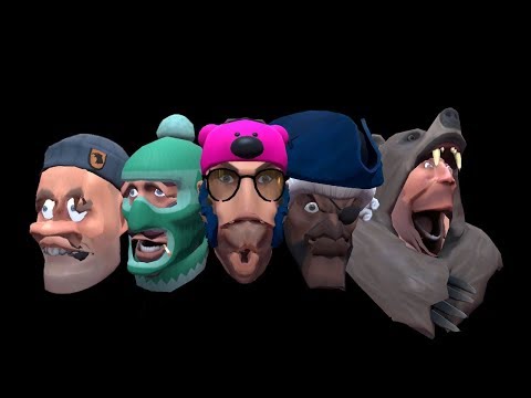 Видео: снайпер-нимфоман_и_демоман_смоллетт_в_поисках_пиццы.пердолет.яга