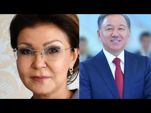 Видео: Дариға Назарбаева тығылған жерінен ұсталды! Нығматулинді неге ұшырды? Тоқаевтың не ойы бар?