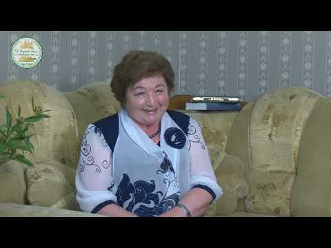 Видео: «Эниемнен жылы кочагы» 08.06.25