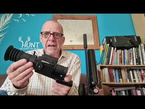 Видео: DNT ZULUS V2, первые изображения и больше мыслей