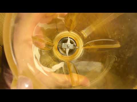 Видео: Машина бытовая кухонная СТРАУМЕ-3