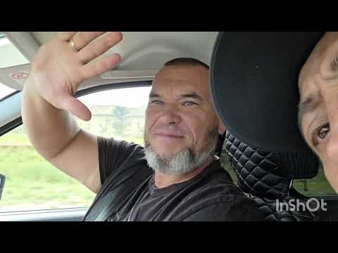 Видео: Приехал Асиф  в Дербент привез танк  