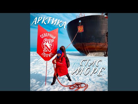 Видео: Арктика