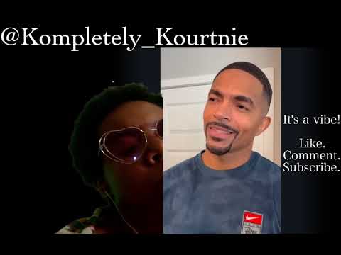 Видео: Шейла не была готова к просьбе Энтони @KountryWayneOfficial