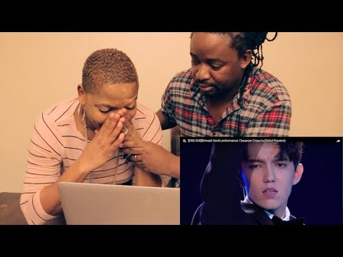 Видео: Africans React to Dimash Sochi Peformance: Грешная Страсть(Sinful Passion) | REACTION