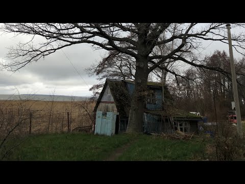 Видео: Магнитометр Гефест-4/Секреты поиска 1/Картирование местности.