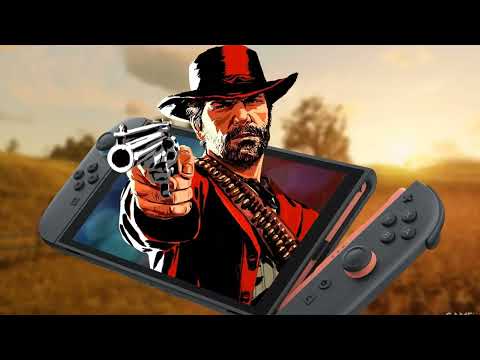 Видео: Xbox Handheld отменен, розничные продавцы отказываются от Xbox и ходят слухи о порте RDR2 на Switch!