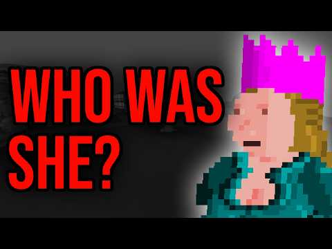 Видео: Она была сильнейшим игроком RuneScape. А потом исчезла.
