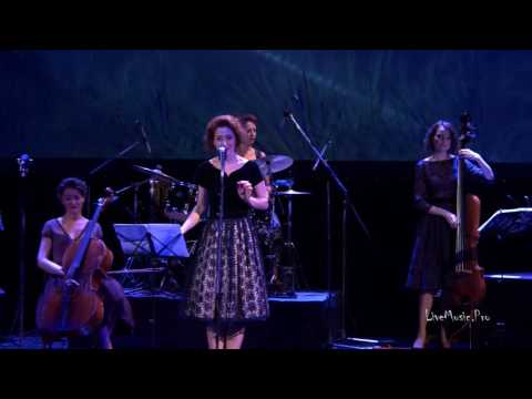 Видео: ВИА "Татьяна" 30 12 16