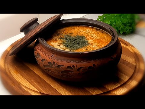 Видео: Так еще точно многие не готовили ! Настоящая КАРПАТСКАЯ ГРИБНАЯ ЮШКА 😮😋😋