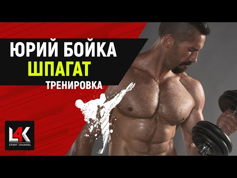 Видео: Как сесть на ШПАГАТ? УПРАЖНЕНИЯ на РАСТЯЖКУ от СКОТТА ЭДКИНСА