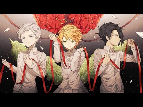 Видео: Anime『AMV』– The Promised Neverland | Аниме клип – Обещанный Неверленд ʰᵈ