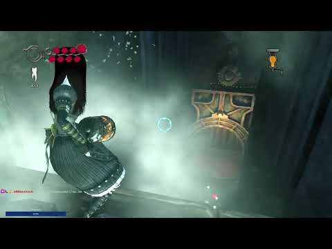Видео: Прохождение Alice: Madness Returns #2 Идем за белым кроликом