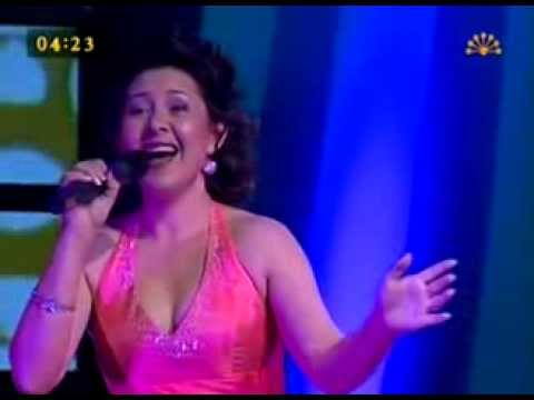 Видео: Венера Рахматуллина Ришат Тухватуллин - Әллә яҙмыш, әллә яңылыш