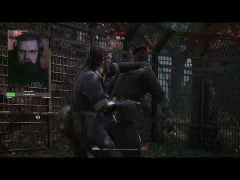 Видео: MGS Delta Часть 2