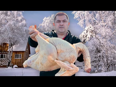 Видео: Индейка / Попробовав один раз будете готовить это всегда!