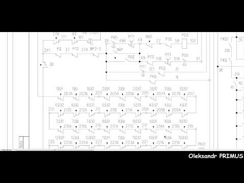 Видео: Аббревиатура релейных лифтов ч1