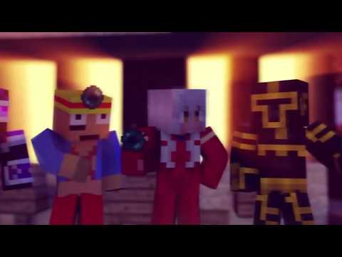 Видео: топ 5 песен маинкрафт
