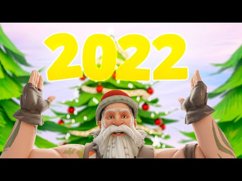 Видео: Лучшие Фортнайт моменты за 2022 год "Монтаж, Приколы, Мемы"