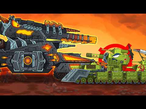 Видео: Я ТЕБЯ НАШЁЛ! Планы Левиафана на КВ-6!