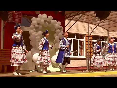 Видео: Весяляцца и спяваюць у Дуброве Весялухi 2024