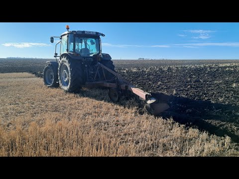 Видео: Як волога в ґрунті залежить від кількості обробок.