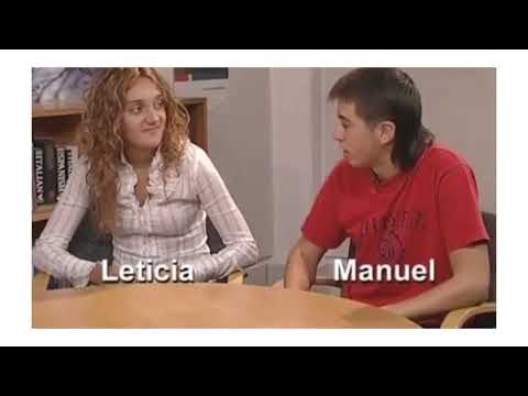 Видео: Пример устного PET (B1) Cambridge - Preliminary English Test - Madrid