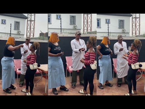 Видео: Невообразимый момент: Белла подбежала ко мне и раскрыла мне очень глубокую тайну, которая была ме...