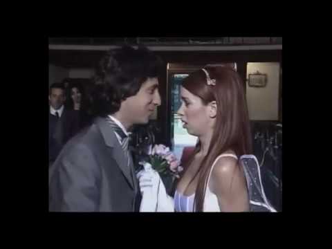 Видео: Дикий  ангел  Белое платье