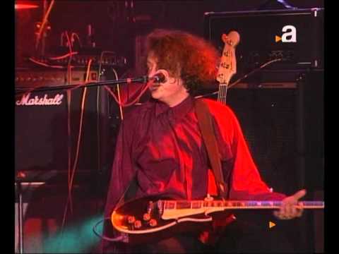 Видео: Агата Кристи - 07. Трансильвания (1995)