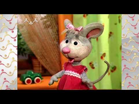 Видео: Шишкин Лес.  Музыкант.  Как поссорились звуки