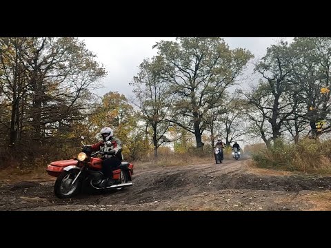 Видео: ЮПИТЕР С КОЛЯСКОЙ, ЮПИТЕР БЕЗ КОЛЯСКИ, КИТАЕЦ...МЫ ЗАКРЫВАЛИ СЕЗОН!