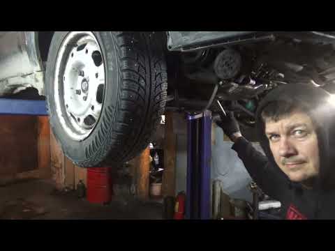 Видео: Новый проект Фольксваген гольф . 1,8 ABC. Капремонт. 2 Серия