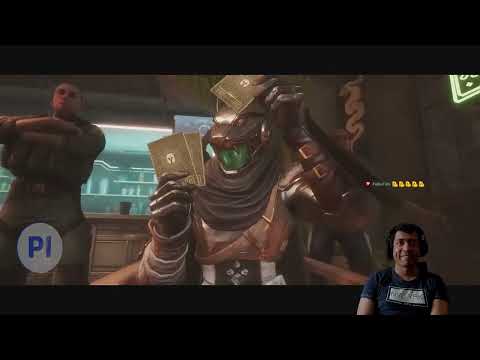 Видео: BUNGIE, УЧИТЕСЬ У NETEASE | DESTINY 2 (ENGLISH DUB)