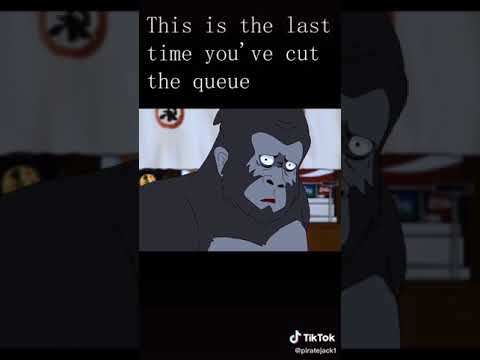 Видео: нарезка